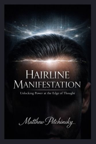 Cover image for Hairline Manifestation