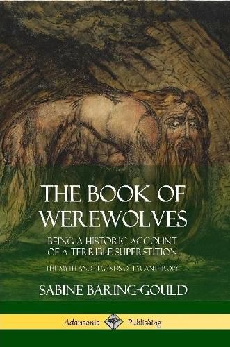 The Book of Werewolves