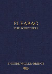 Cover image for Fleabag: The Scriptures