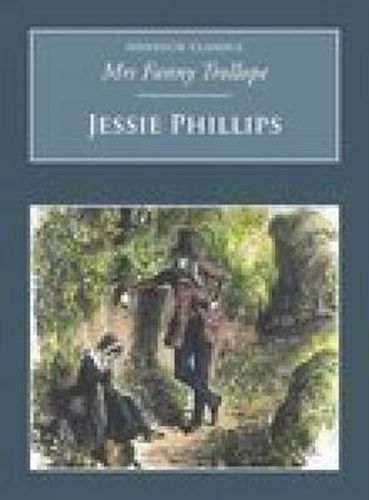 Cover image for Jessie Phillips: Nonsuch Classics