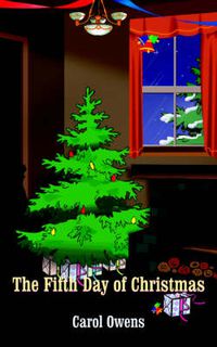 Cover image for The Fifth Day of Christmas