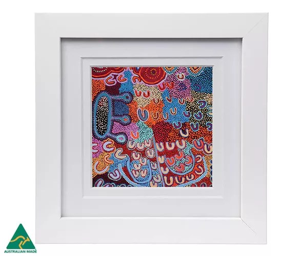 Cover image for Ada Dixon Framed Artwork