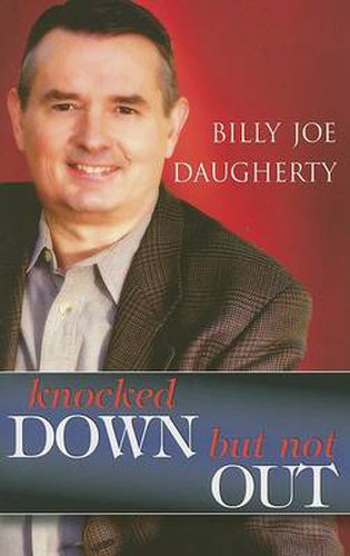 Cover image for Knocked Down, But Not Out