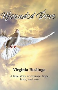 Cover image for Wounded Dove