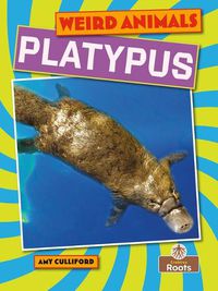 Cover image for Platypus