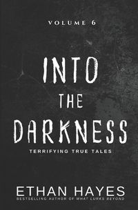 Cover image for Into the Darkness