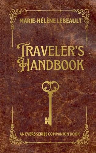 Cover image for Traveler's Handbook