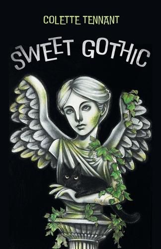 Cover image for Sweet Gothic