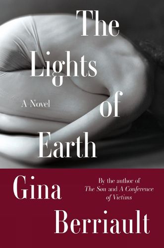 Cover image for The Lights of Earth