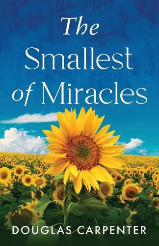 Cover image for The Smallest Of Miracles