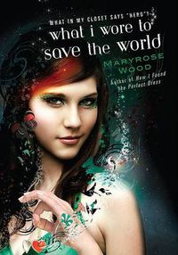 Cover image for What I Wore to Save the World
