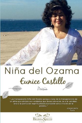 Cover image for Nina del Ozama