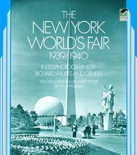 Cover image for The New York World's Fair, 1939-40