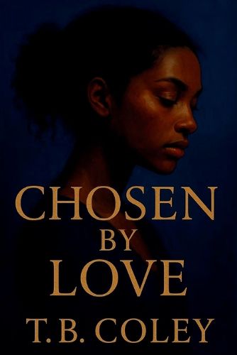 Cover image for Chosen by Love