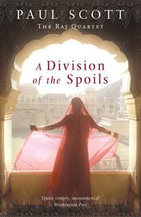 Cover image for A Division of the Spoils