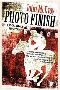 Cover image for Photo Finish