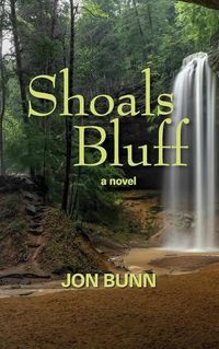 Cover image for Shoals Bluff