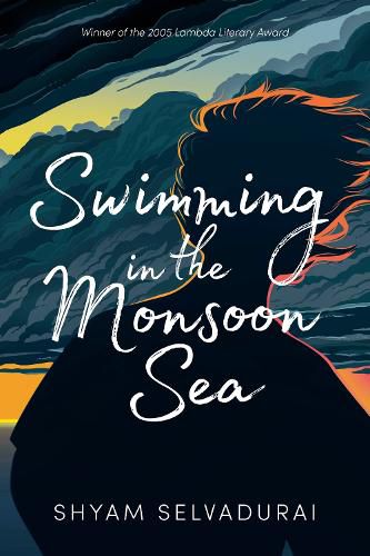 Swimming In The Monsoon Sea