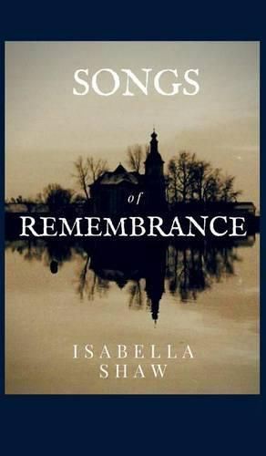 Cover image for Songs of Remembrance