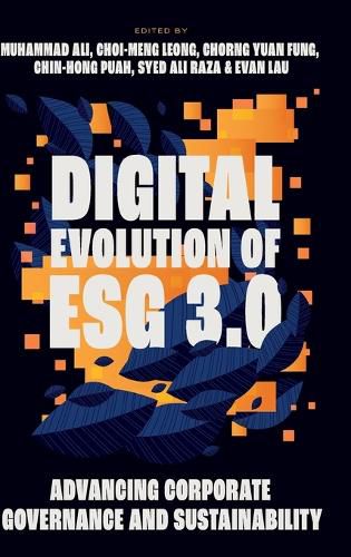 Cover image for Digital Evolution of ESG 3.0