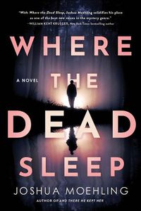 Cover image for Where the Dead Sleep