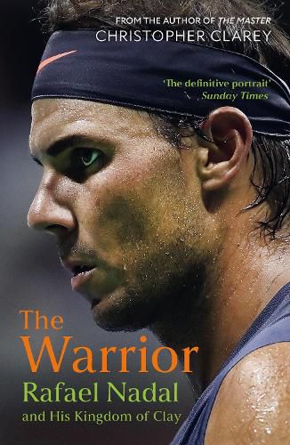 Cover image for The Warrior