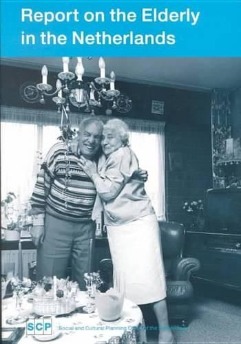 Cover image for Report on the Elderly in The Netherlands