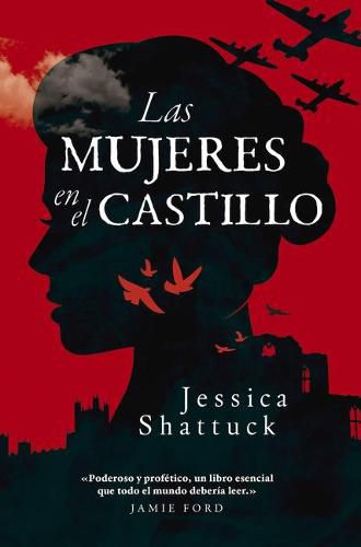 Cover image for Las Mujeres En El Castillo