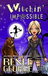 Cover image for Witchin' Impossible