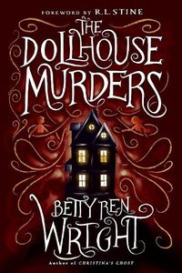 Cover image for The Dollhouse Murders (35th Anniversary Edition)