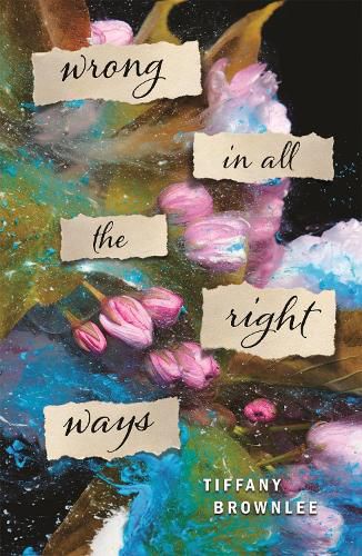 Cover image for Wrong in All the Right Ways