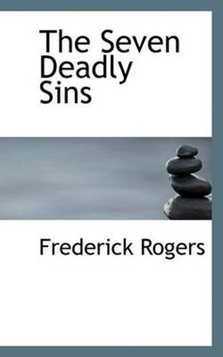 Cover image for The Seven Deadly Sins