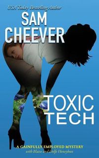 Cover image for Toxic Tech