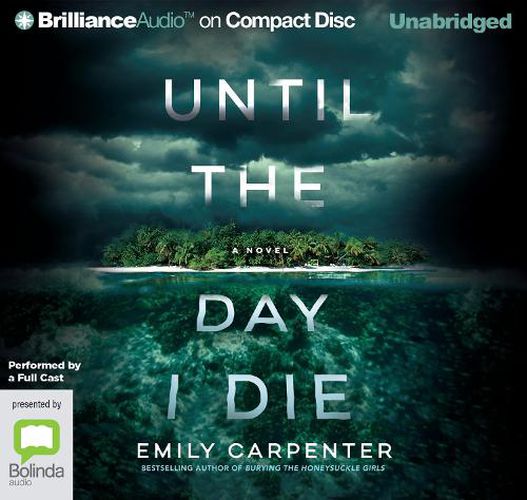 Cover image for Until The Day I Die