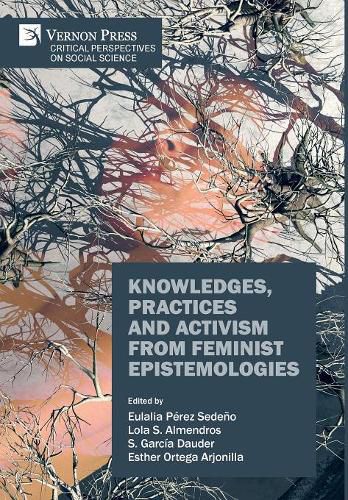 Cover image for Knowledges, Practices and Activism from Feminist Epistemologies