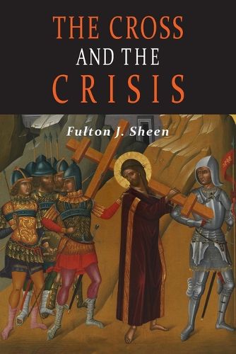 Cover image for The Cross and the Crisis