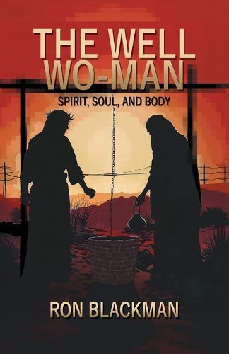 Cover image for The Well Wo-Man