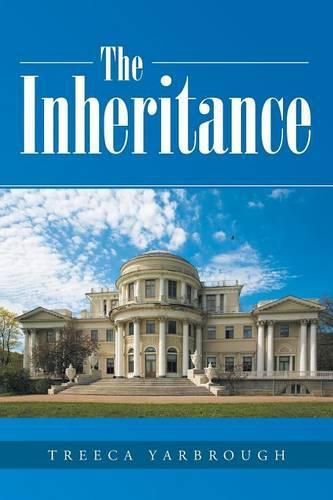 Cover image for The Inheritance