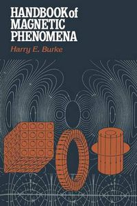 Cover image for Handbook of Magnetic Phenomena