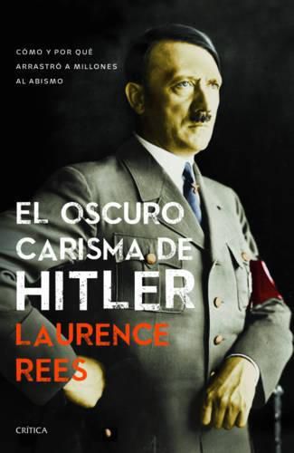 Cover image for El Oscuro Carisma de Hitler