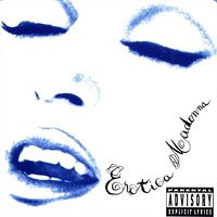 Cover image for Erotica