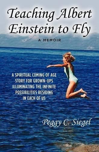 Cover image for Teaching Albert Einstein to Fly