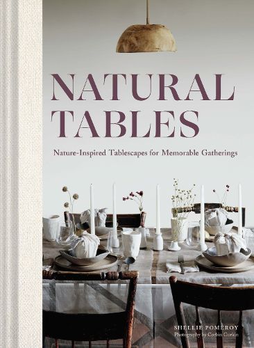 Cover image for Natural Tables