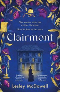 Cover image for Clairmont