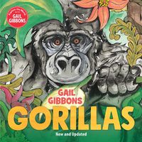 Cover image for Gorillas (New & Updated Edition)