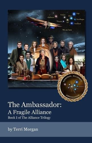 Cover image for The Ambassador A Fragile Alliance