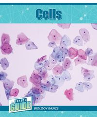 Cover image for Cells