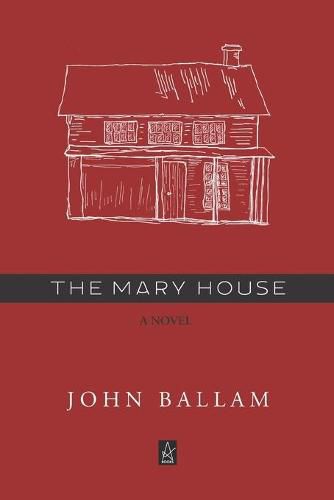 Cover image for The Mary House