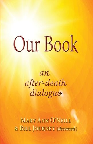 Cover image for Our Book