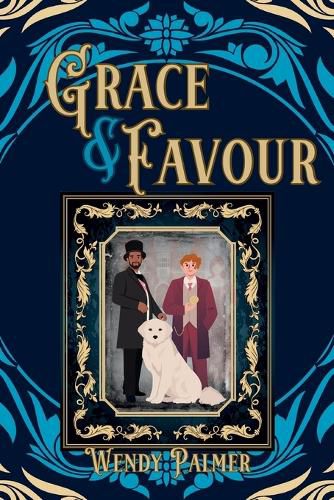 Cover image for Grace & Favour